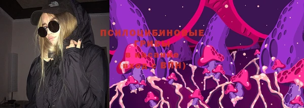 хмурый Волосово